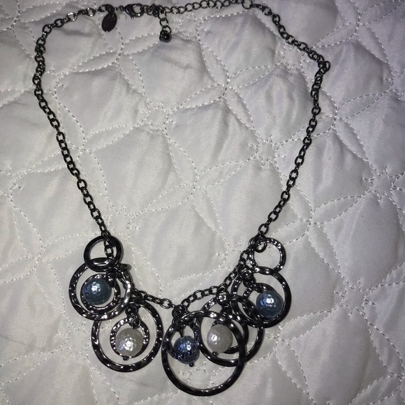 Lia Sophia Jewelry - Lia Sophia Necklace Lia Sophia Jewelry - Lia Sophia Necklace